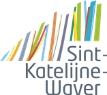 Logo Sint-Katelijne-Waver, Ga naar homepage Publicaties